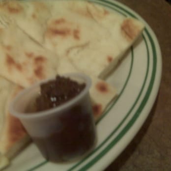 Messini Authentic Gyros - Bread with Olive Paste - Greek Near Me - Toronto, Ontario Messini Authentic Gyros - Bread with Olive Paste - Greek Near Me - Toronto, Ontario