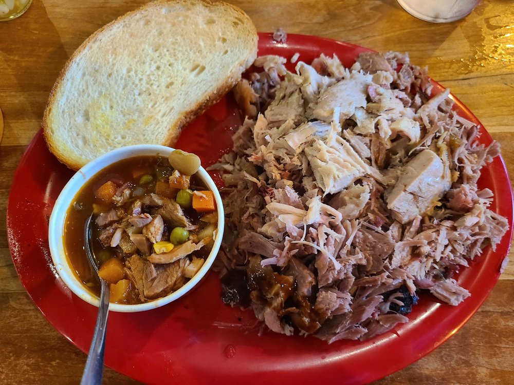 BONO’S PIT BAR-B-Q - Updated September 2024 - 80 Photos & 79 Reviews ...