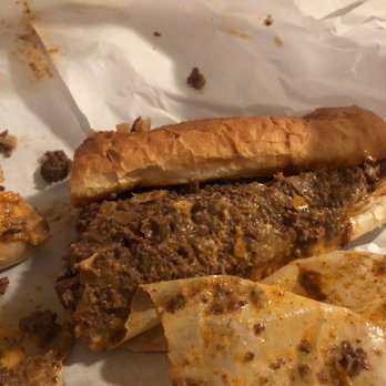 Jim's Steakout - Sandwiches Near Me - Buffalo, New York