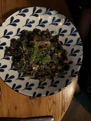 The Wine Kitchen by null