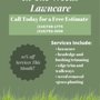 Photo of In the Weeds Lawncare