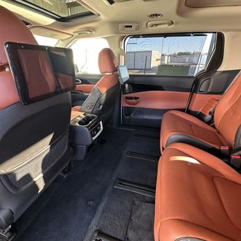 Magpies Auto Detailing - After - Auto Detailing Near Me
