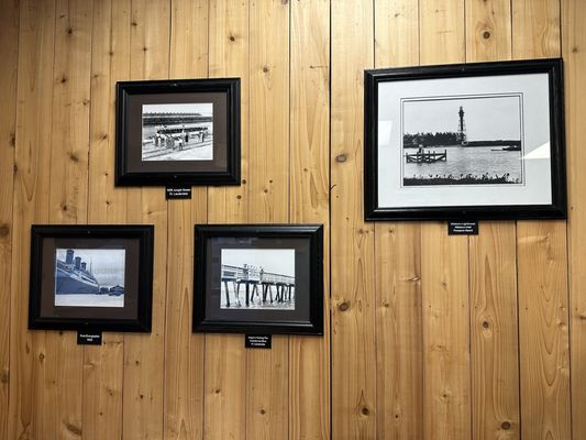 Jack's Old Fashion Hamburger House by null