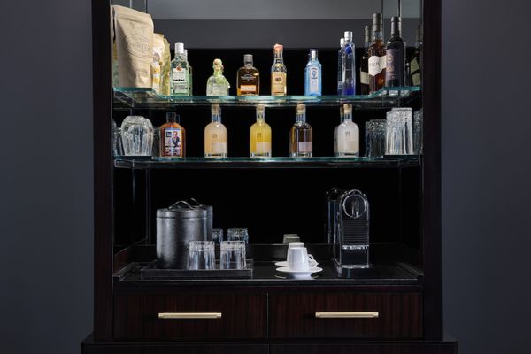 The Ritz-Carlton, Charlotte by null