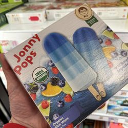 JonnyPops