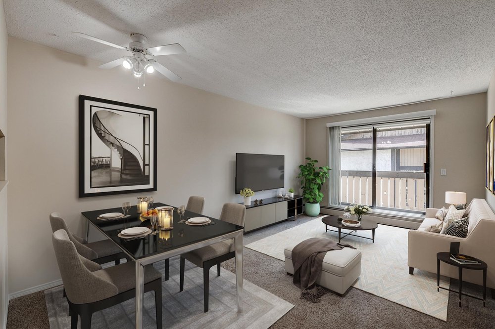 CANYON POINTE APARTMENTS Updated April 2024 10 Photos 3424 52