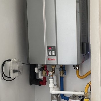 Legacy Plumbing & Electric - Tankless water heater - Plumbing Near Me - Frisco, Texas Legacy Plumbing & Electric - Tankless water heater - Plumbing Near Me - Frisco, Texas