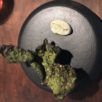 Six Test Kitchen - New American Near Me - Paso Robles, California