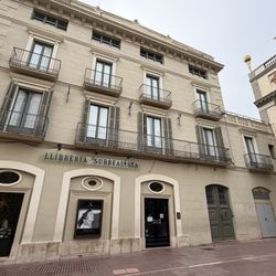 Teatre-Museu Dalí