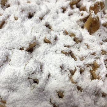 Granny's Famous Funnel Cake Haus - Desserts Near Me - Helen, Georgia Granny's Famous Funnel Cake Haus - Desserts Near Me - Helen, Georgia