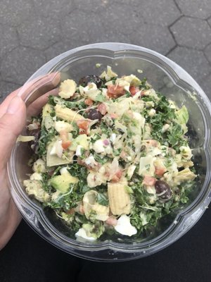 Westside Market NYC by null