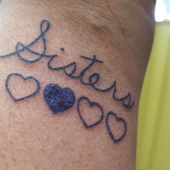 Atomic Tattoo - Hwy 183 - Piercing Near Me - Austin, Texas