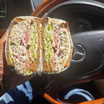 Downtown Mini Mart - Tuna Melt - Convenience Stores Near Me - Santa Ana, California