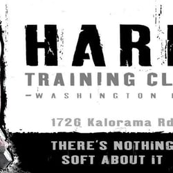 Hard Training Club