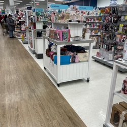 Marshalls