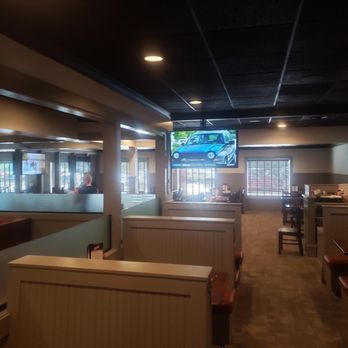 Brack’s Grille & Tap - Sports Bars Near Me - Brockton, Massachusetts
