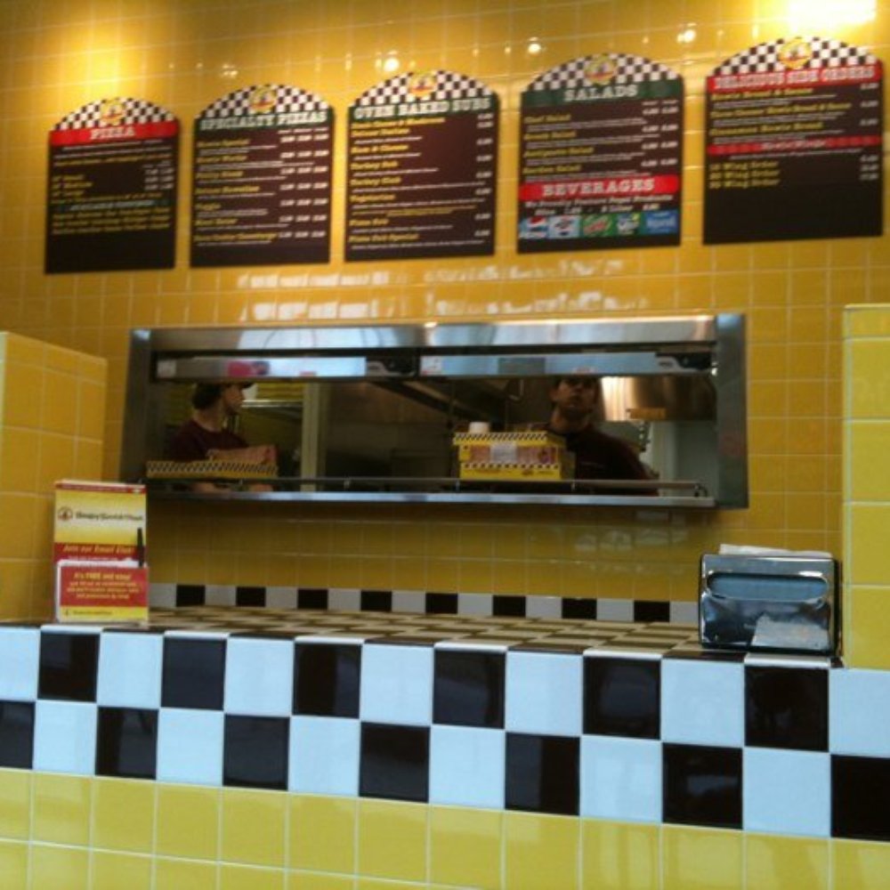 Hungry Howie's Pizza - Pizza Near Me - Redford, Michigan Hungry Howie's Pizza - Pizza Near Me - Redford, Michigan