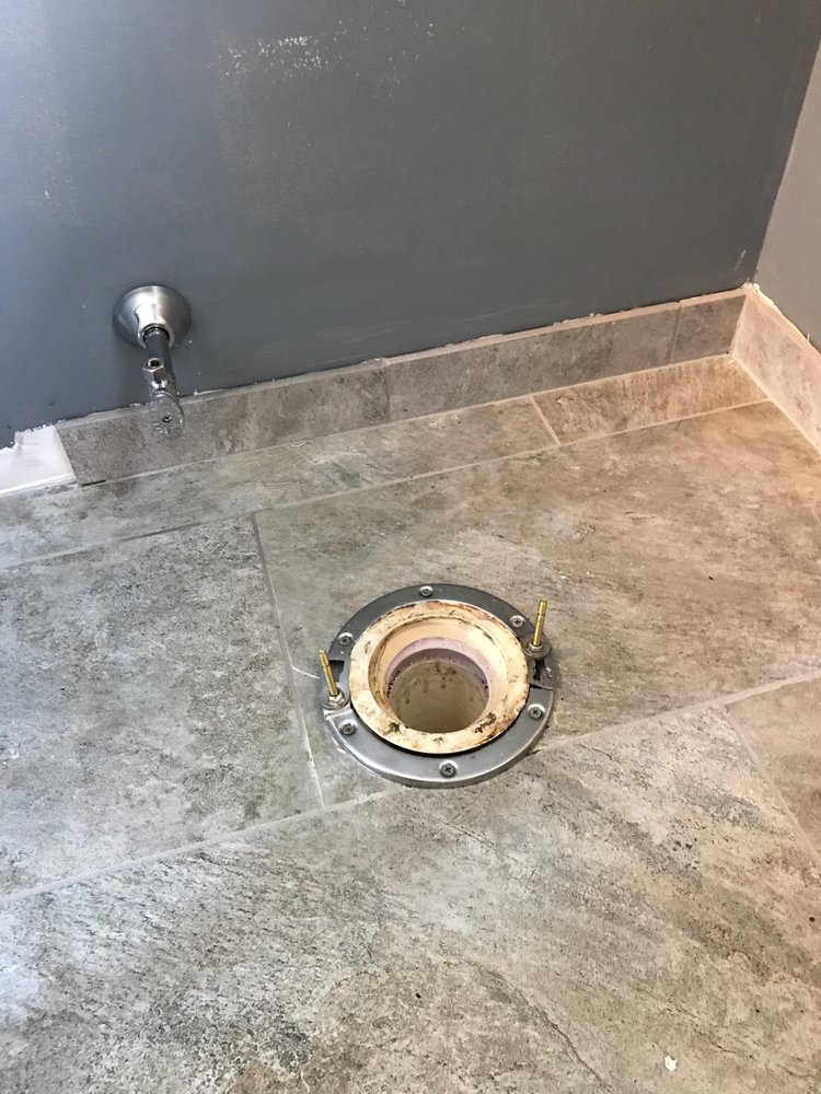 Slide of KMC Plumbing Service