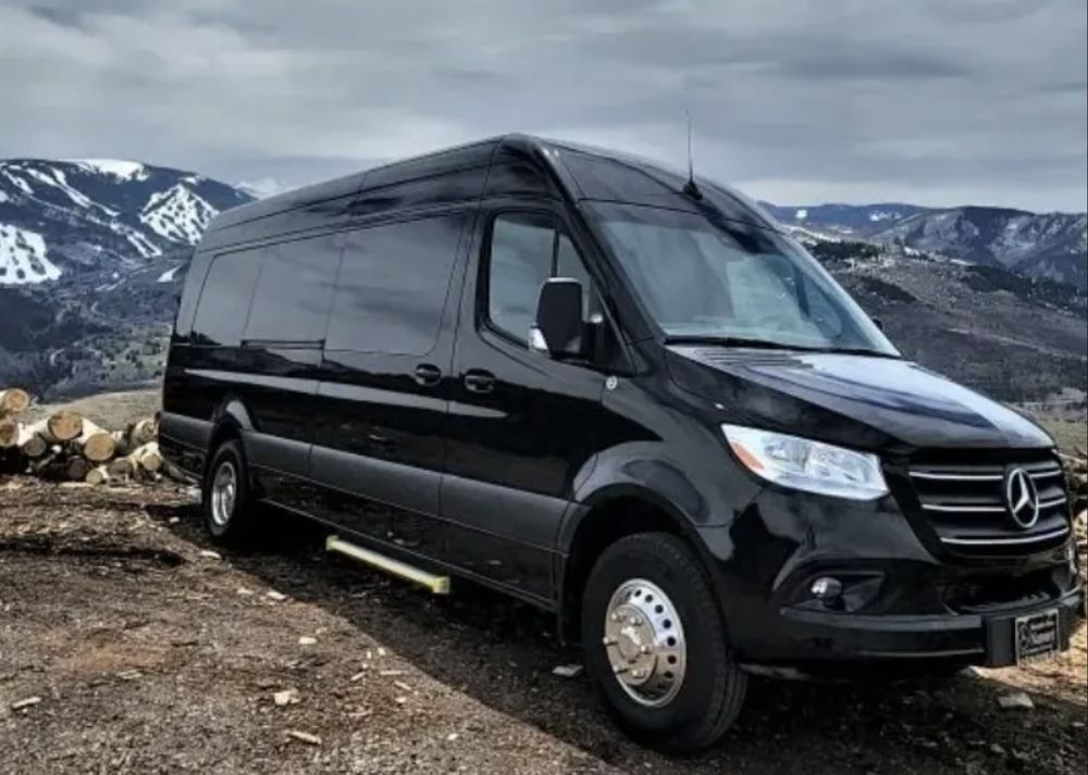 MERCEDES LIMOUSINE OF UTAH 11 Photos Salt Lake City, Utah Limos