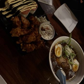 Kokoro Ramen - Food - Ramen Near Me - Eureka, California Kokoro Ramen - Food - Ramen Near Me - Eureka, California