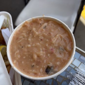 The Fish Market Maui - Lobster bisque - Seafood Near Me - Lahaina, Hawaii The Fish Market Maui - Lobster bisque - Seafood Near Me - Lahaina, Hawaii