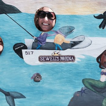 Sewell's Marina - Fun photo opp - Boat Tours Near Me - West Vancouver, British Columbia Sewell's Marina - Fun photo opp - Boat Tours Near Me - West Vancouver, British Columbia