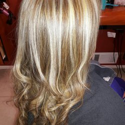 Vanity Beauty Hair Salon
