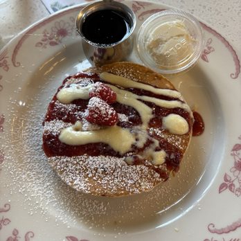 Crack'D Brunch - Breakfast & Brunch Near Me - New Orleans, Louisiana