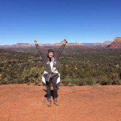 Your Beautiful Life - Sedona! Another favorite place
