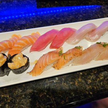 Show Sushi - nigiri ayce - Sushi Bars Near Me - San Dimas, California Show Sushi - nigiri ayce - Sushi Bars Near Me - San Dimas, California
