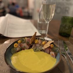 Bocanáriz - Ceviche