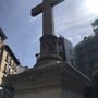 Photo of Cruz de Puerta Cerrada Statue
