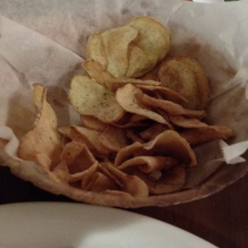 Blackthorn Restaurant & Pub - Saratoga Chips - American Near Me - Buffalo, New York