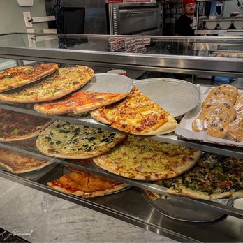 NEW YORK PIZZA -BOSTON - Updated August 2024 - 150 Photos & 327 Reviews