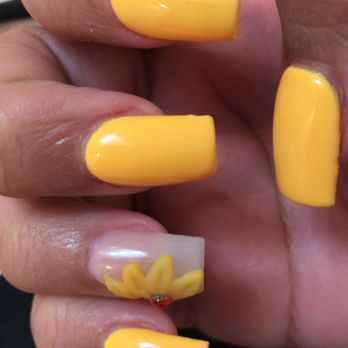 Sunflower Nails - Nail Salons Near Me - Alexandria, Virginia Sunflower Nails - Nail Salons Near Me - Alexandria, Virginia