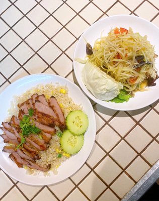 Sai Jai Thai by null