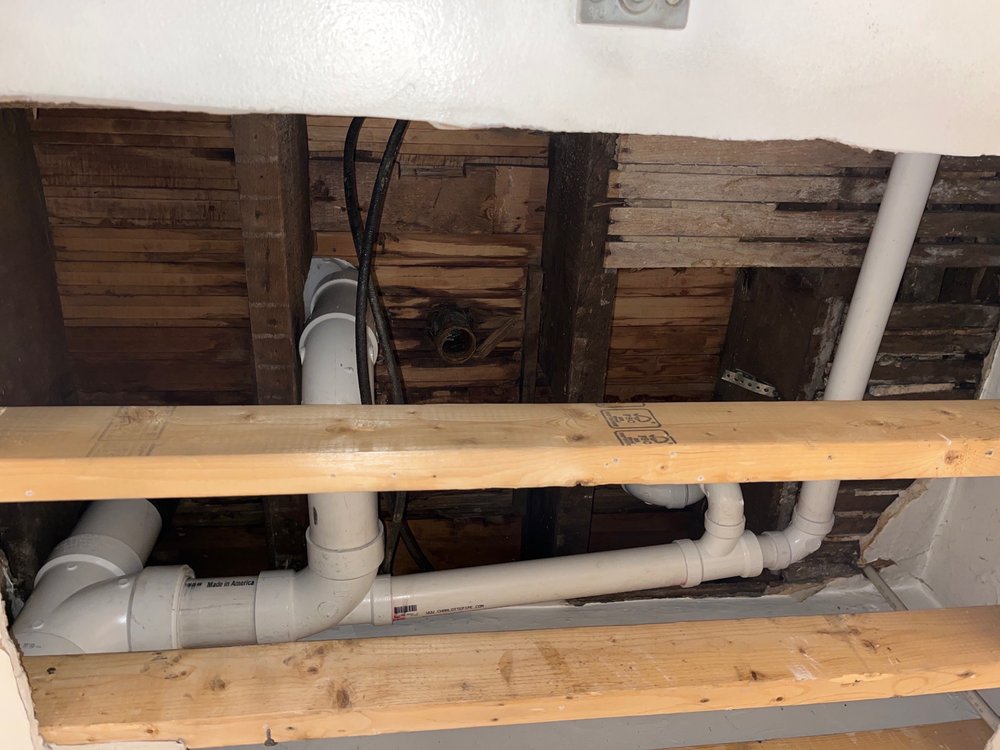 Slide of Mormile Plumbing & Heating