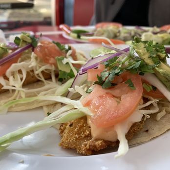 Ostioneria Colima - Fish tacos - Mexican Near Me - Los Angeles, California Ostioneria Colima - Fish tacos - Mexican Near Me - Los Angeles, California