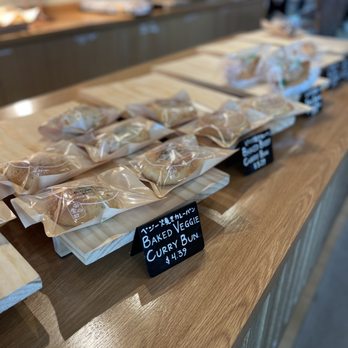 Pullman Bread - Just a little bit of what this delicious bakery has! - Japanese Near Me - Enterprise, Nevada
