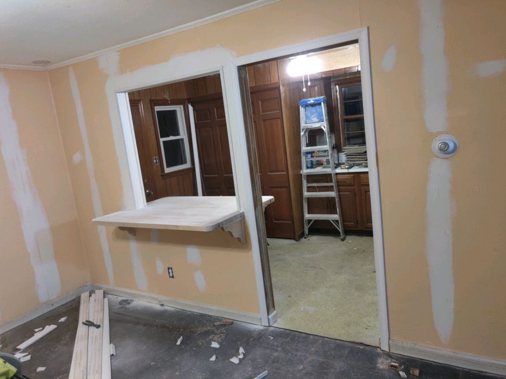 Slide of Just Service Pro