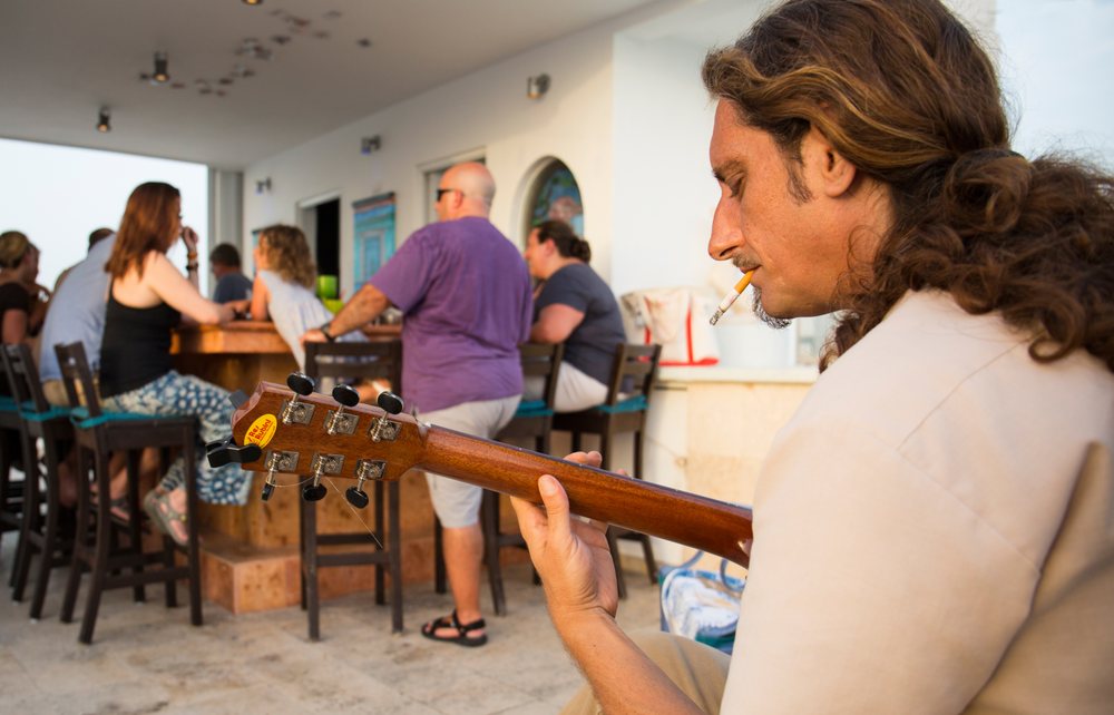 Casa Sirena