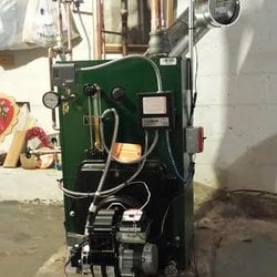 Slide of American Way Plumbing, Heating & Air conditioning