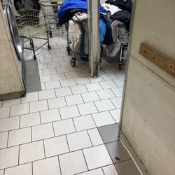 Mr Green Laundry