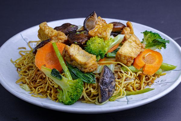 Duy’s Vegetarian Cafe by null