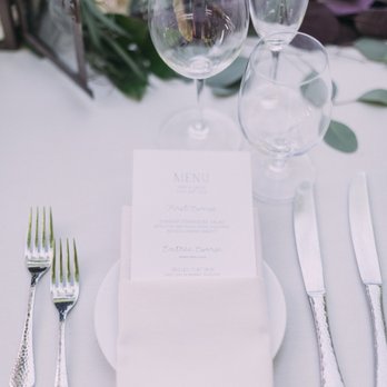 Park Avenue Catering - Caterers Near Me - Cotati, California