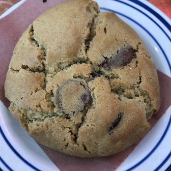 The Corner - 2:30 Cookie - Cafes Near Me - Montclair, New Jersey