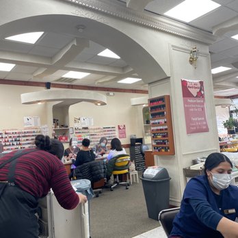 Aroma Nail & Spa - Nail Salons Near Me - West Hempstead, New York Aroma Nail & Spa - Nail Salons Near Me - West Hempstead, New York