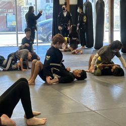 SBG SoCal
