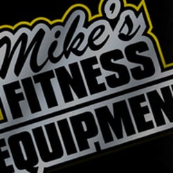 Mike's Fitness Equipment
