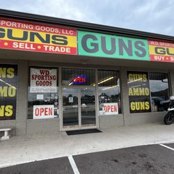 W. D. Sporting Goods